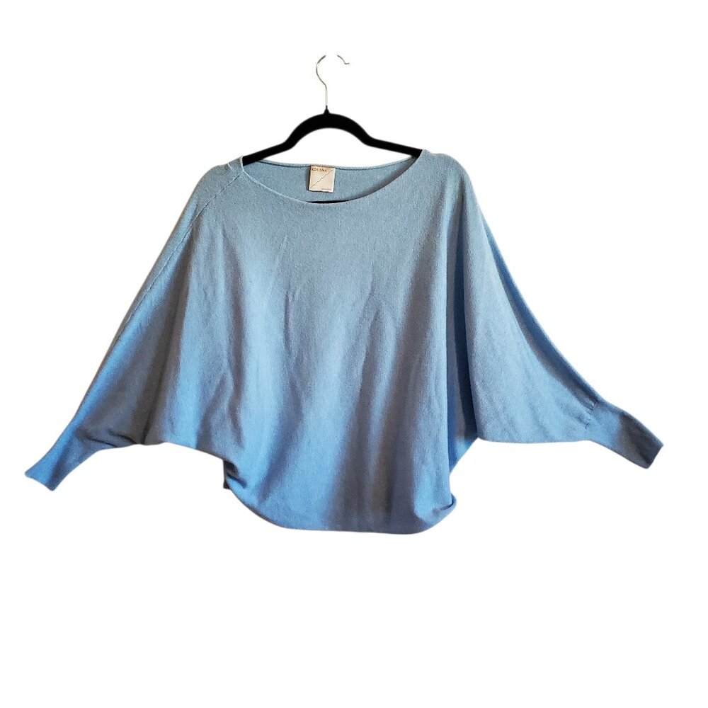 Kerisma Ryu Sweater in Baby Blue M/L